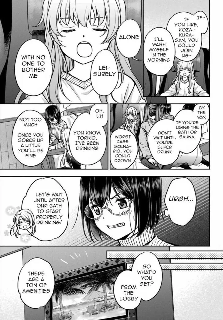 Read Isekai Picnic chapter 80 image 3 on Lezhin