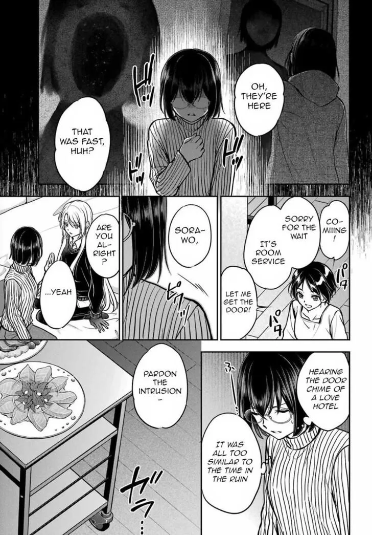 Read Isekai Picnic chapter 80 image 5 on Lezhin