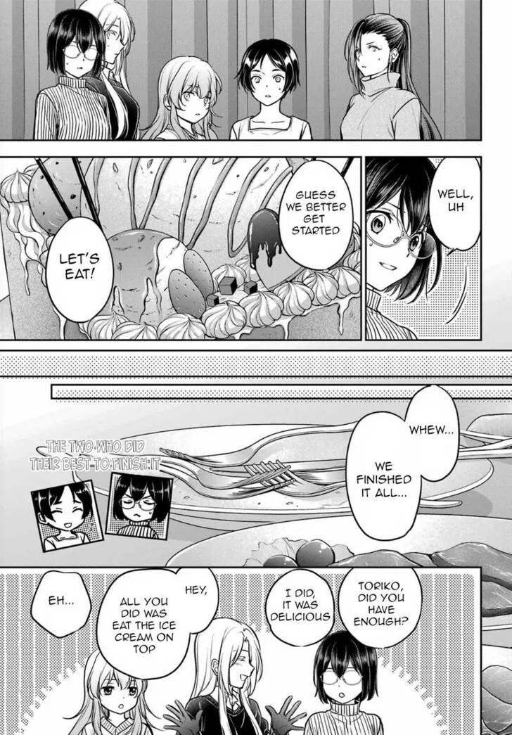 Read Isekai Picnic chapter 80 image 7 on Lezhin