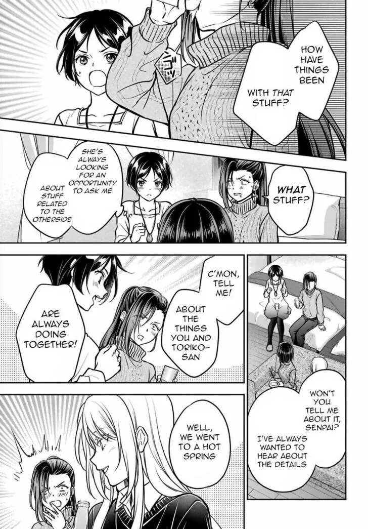 Read Isekai Picnic chapter 80 image 9 on Lezhin