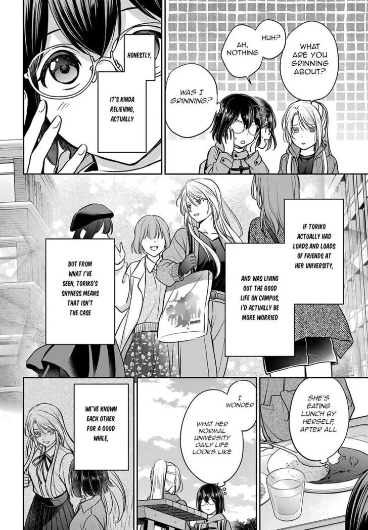 Read Isekai Picnic chapter 81 image 10 on Lezhin