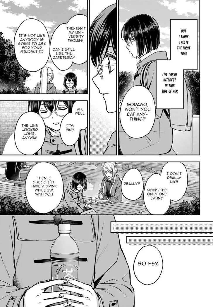 Read Isekai Picnic chapter 81 image 11 on Lezhin