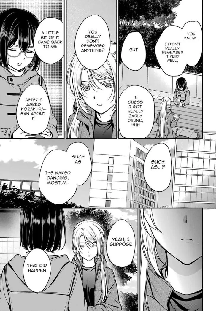 Read Isekai Picnic chapter 81 image 13 on Lezhin