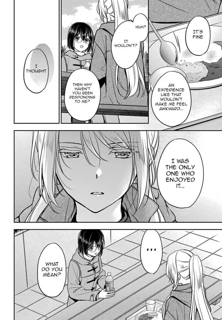 Read Isekai Picnic chapter 81 image 16 on Lezhin