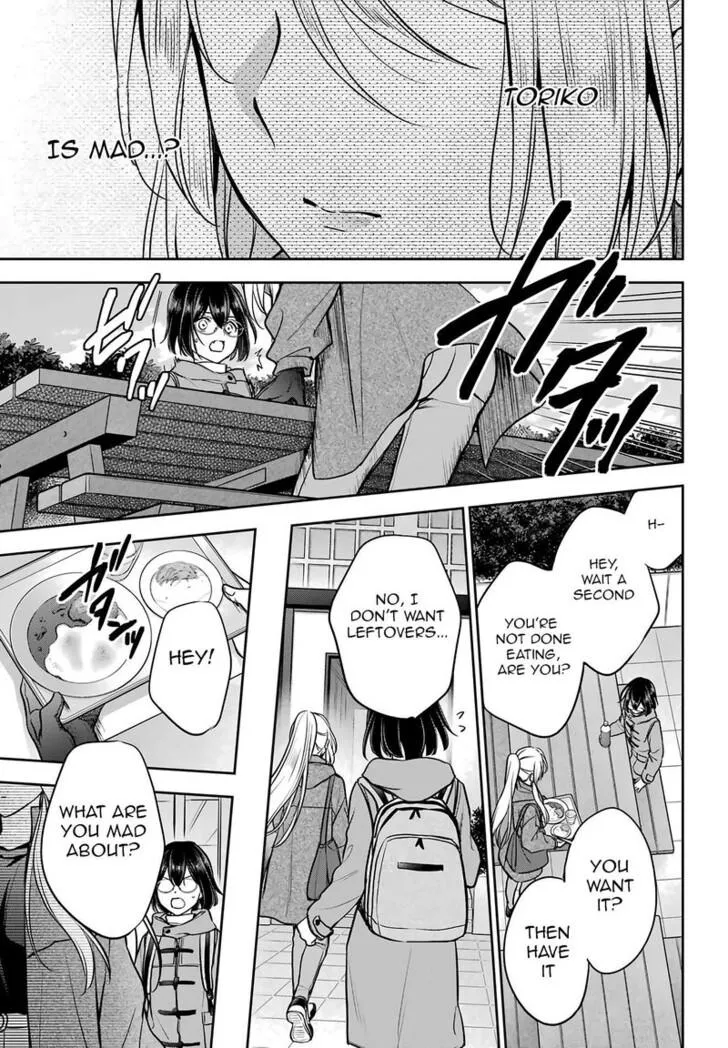 Read Isekai Picnic chapter 81 image 19 on Lezhin