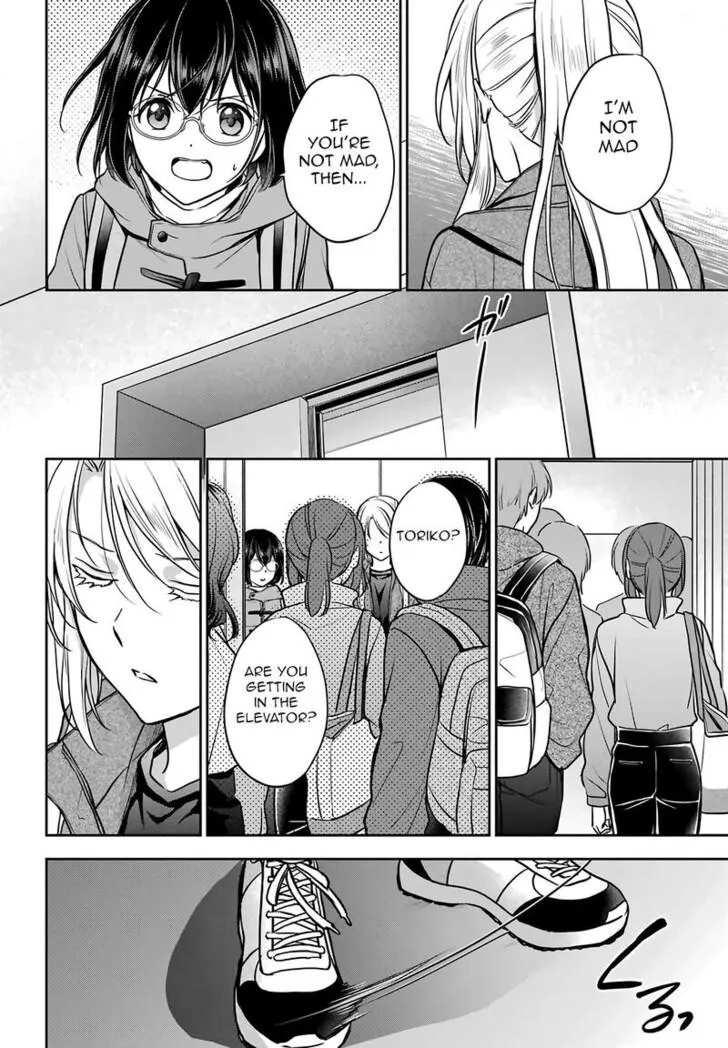 Read Isekai Picnic chapter 81 image 20 on Lezhin
