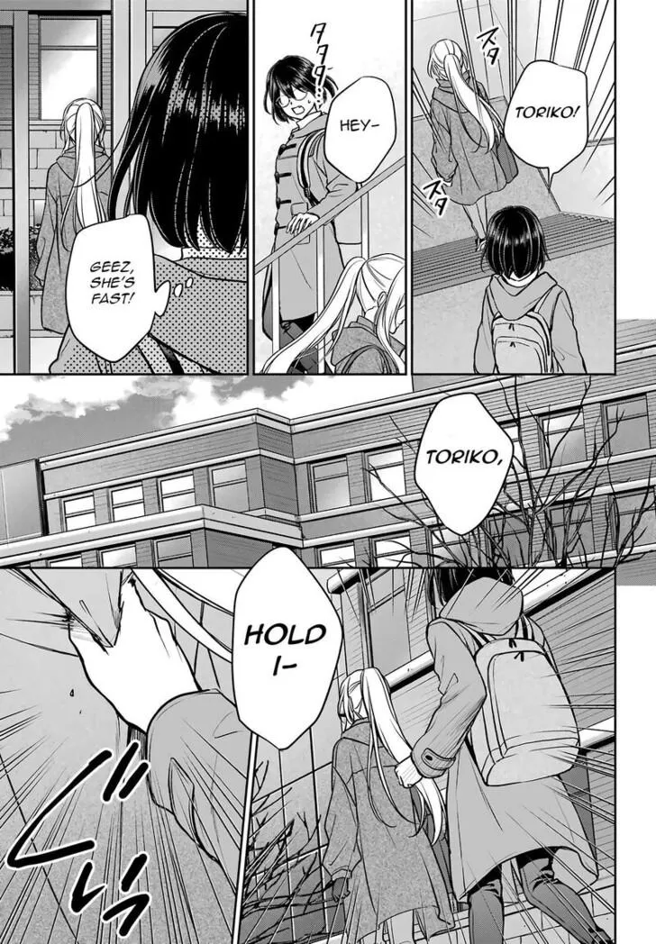 Read Isekai Picnic chapter 81 image 21 on Lezhin
