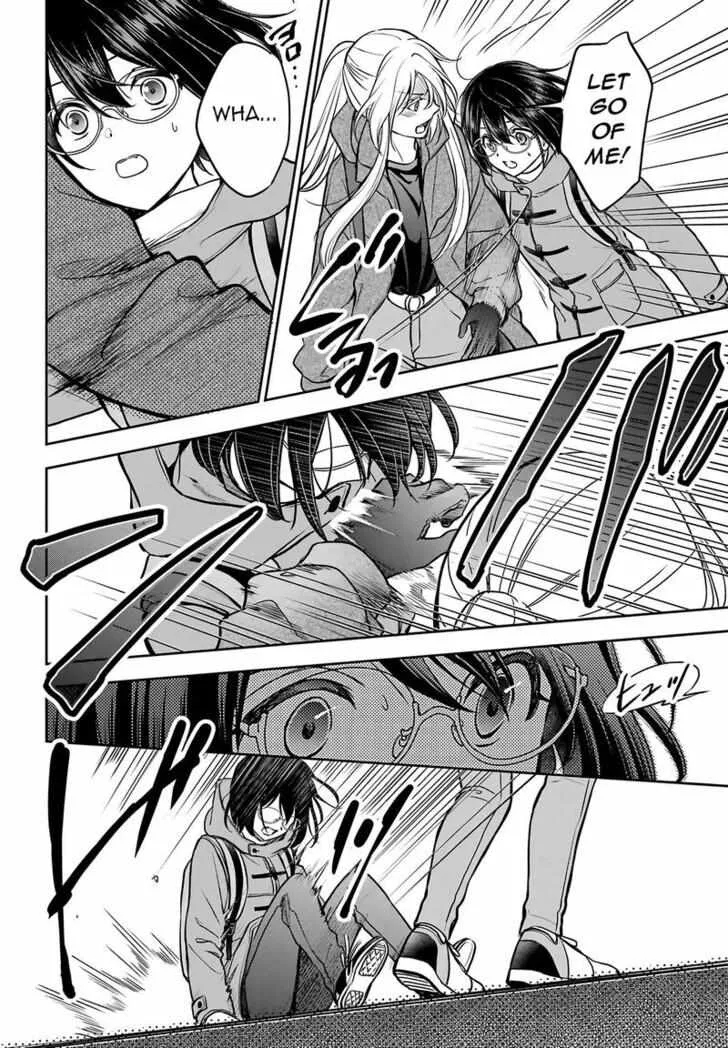 Read Isekai Picnic chapter 81 image 22 on Lezhin