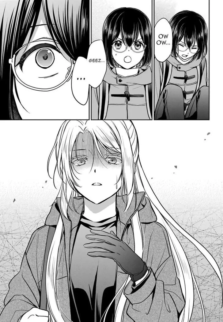 Read Isekai Picnic chapter 81 image 23 on Lezhin