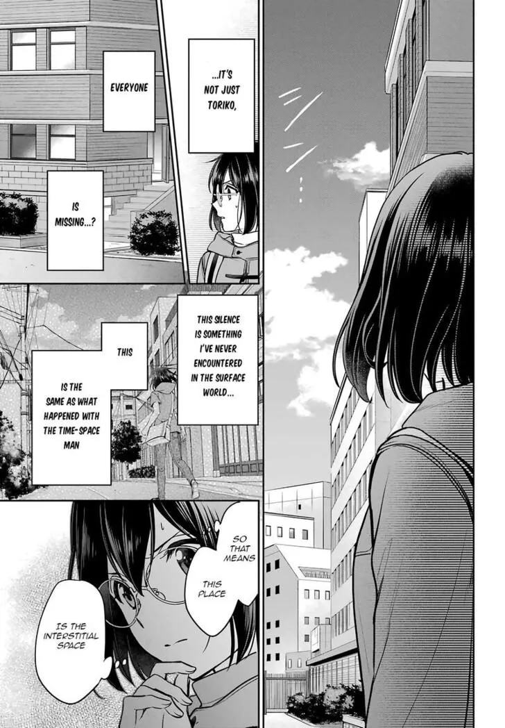Read Isekai Picnic chapter 81 image 26 on Lezhin