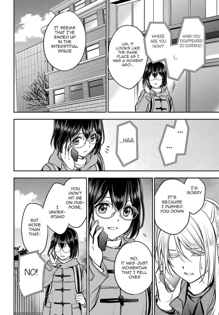 Read Isekai Picnic chapter 81 image 29 on Lezhin