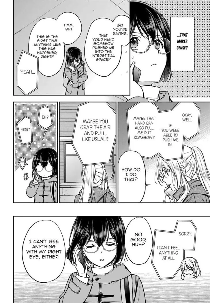 Read Isekai Picnic chapter 81 image 31 on Lezhin