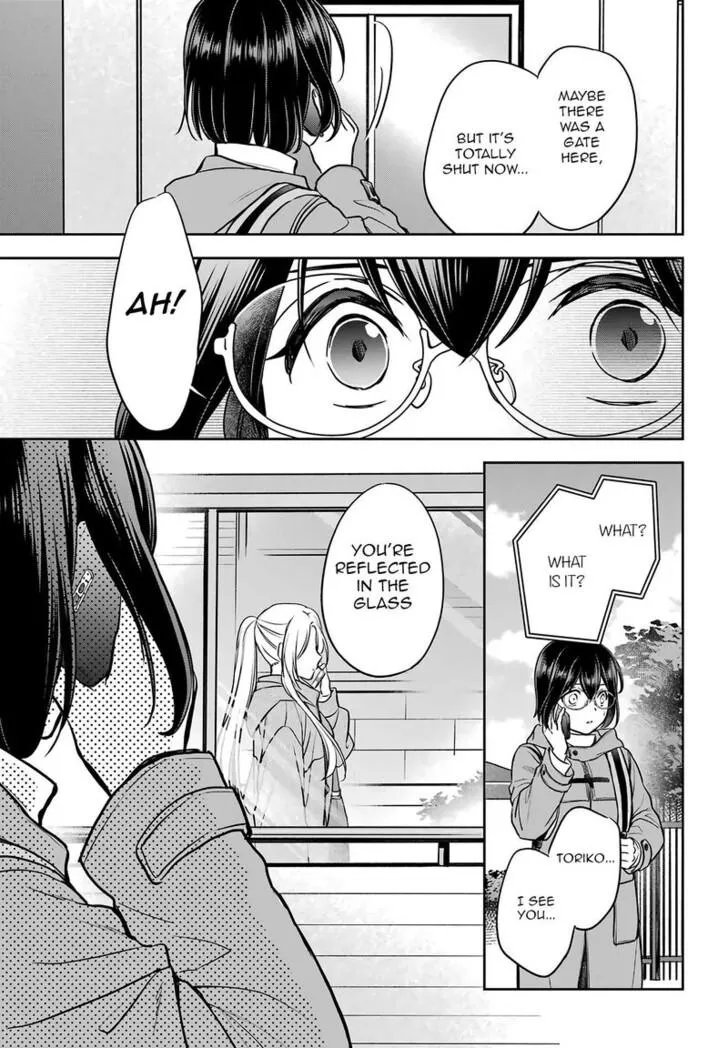 Read Isekai Picnic chapter 81 image 32 on Lezhin