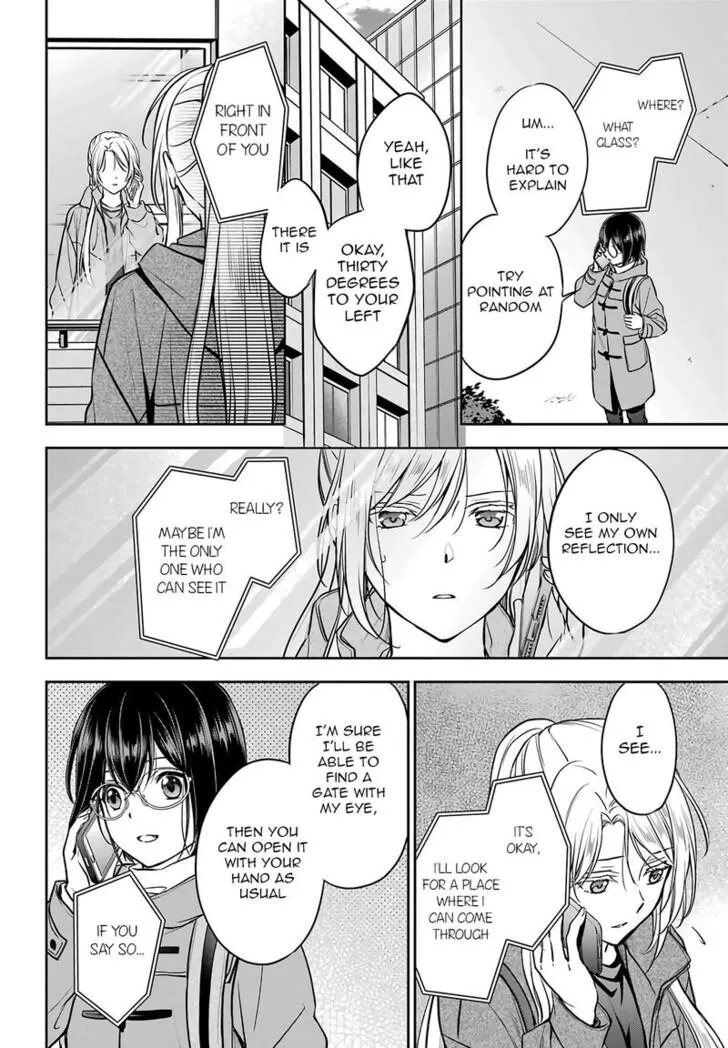 Read Isekai Picnic chapter 81 image 33 on Lezhin