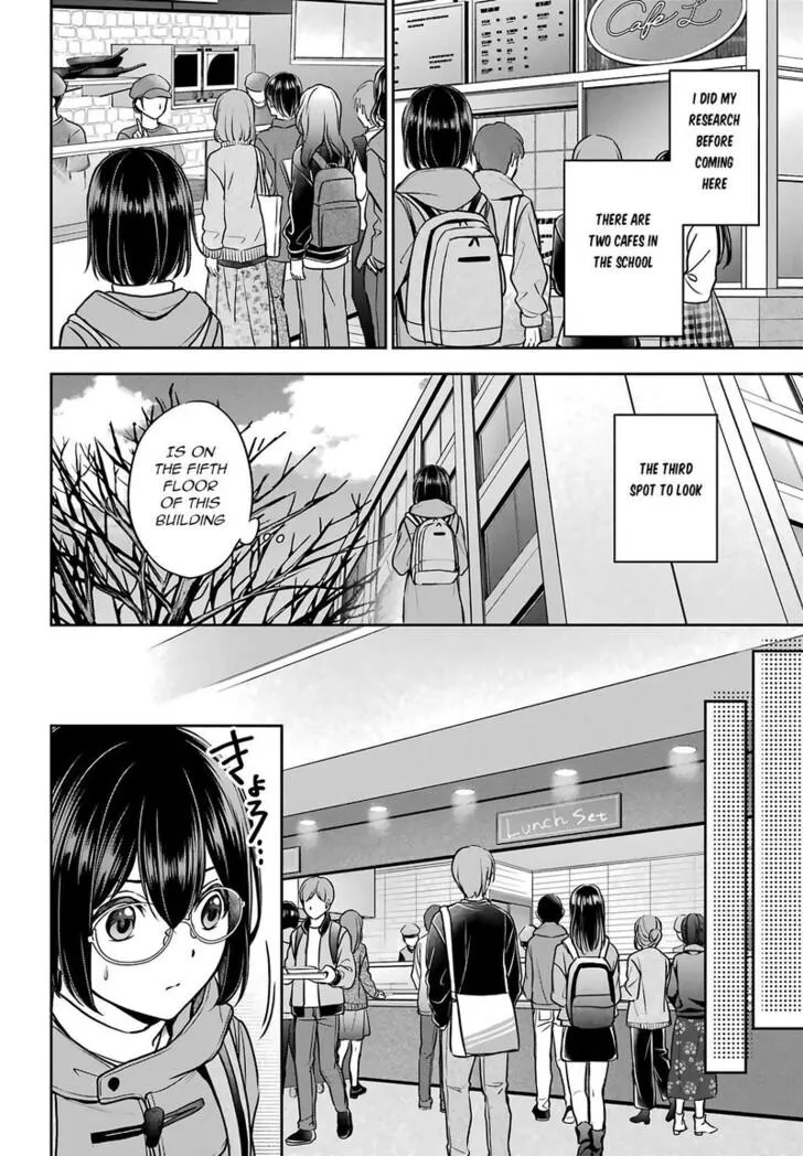 Read Isekai Picnic chapter 81 image 4 on Lezhin