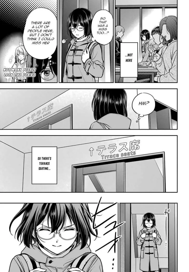 Read Isekai Picnic chapter 81 image 5 on Lezhin