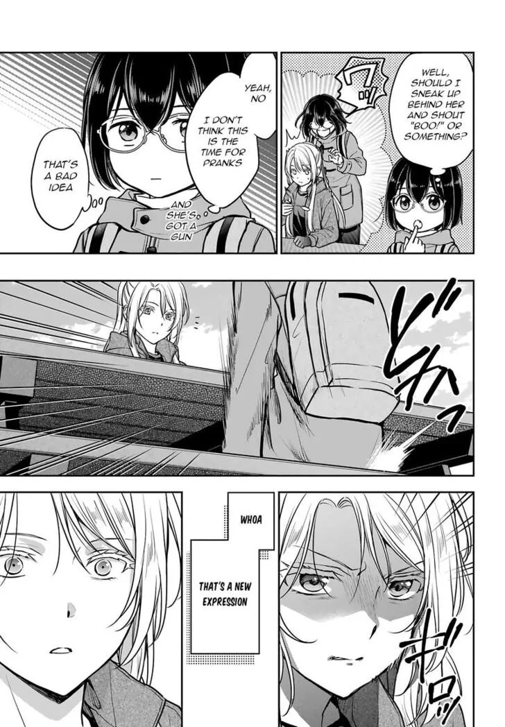 Read Isekai Picnic chapter 81 image 7 on Lezhin
