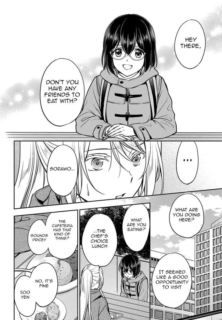 Read Isekai Picnic chapter 81 image 8 on Lezhin