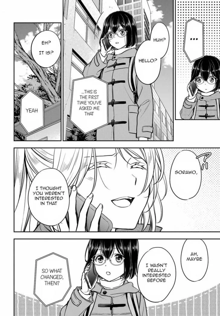 Read Isekai Picnic chapter 82 image 1 on Lezhin