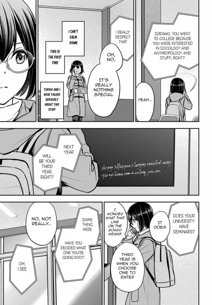 Read Isekai Picnic chapter 82 image 10 on Lezhin