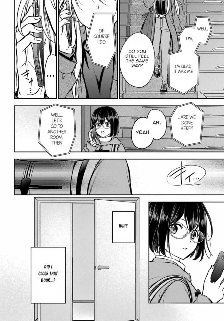 Read Isekai Picnic chapter 82 image 13 on Lezhin