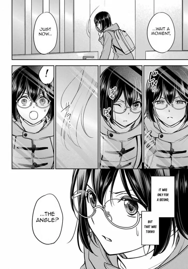 Read Isekai Picnic chapter 82 image 17 on Lezhin