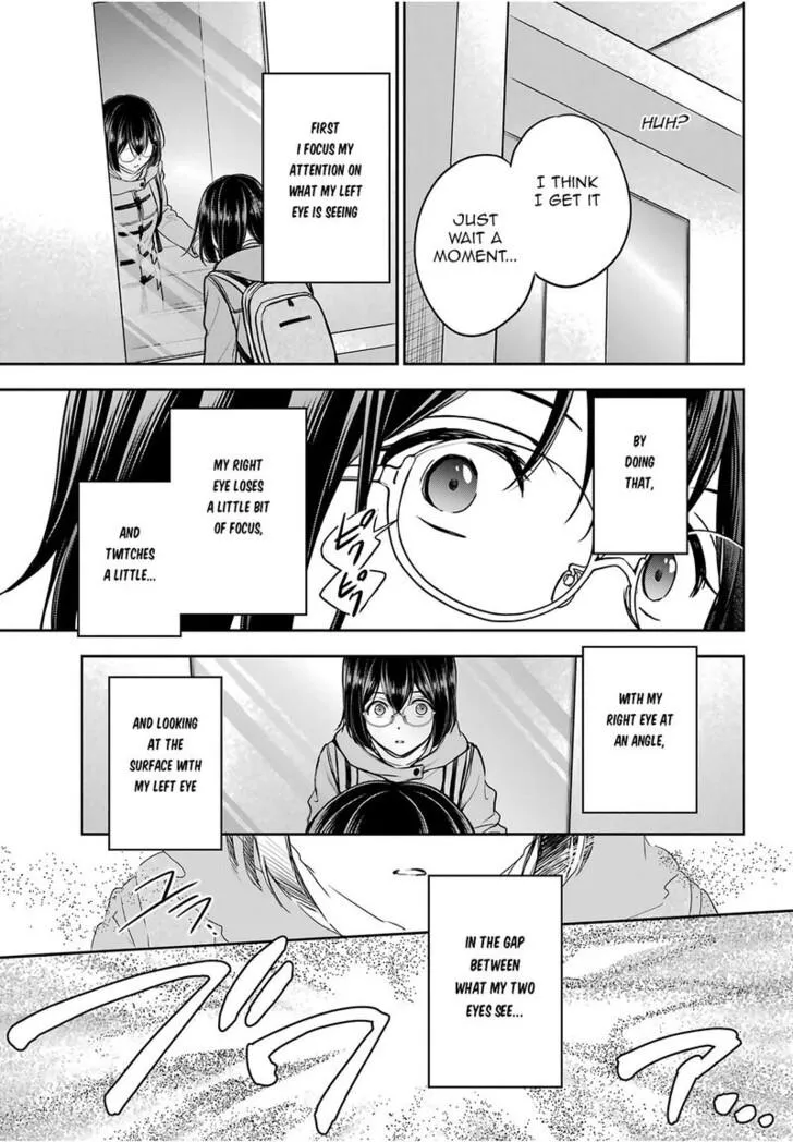 Read Isekai Picnic chapter 82 image 18 on Lezhin