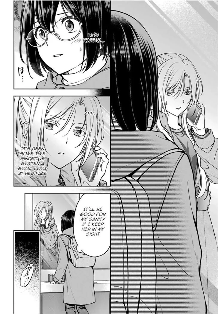 Read Isekai Picnic chapter 82 image 19 on Lezhin
