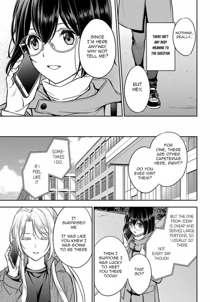 Read Isekai Picnic chapter 82 image 2 on Lezhin