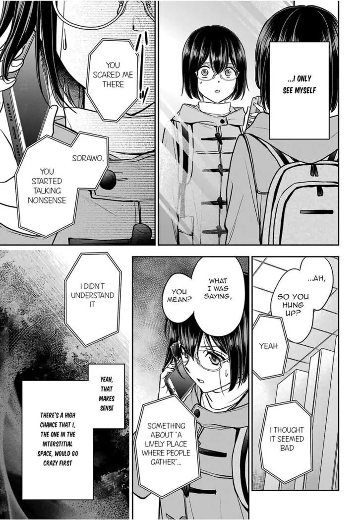 Read Isekai Picnic chapter 82 image 22 on Lezhin