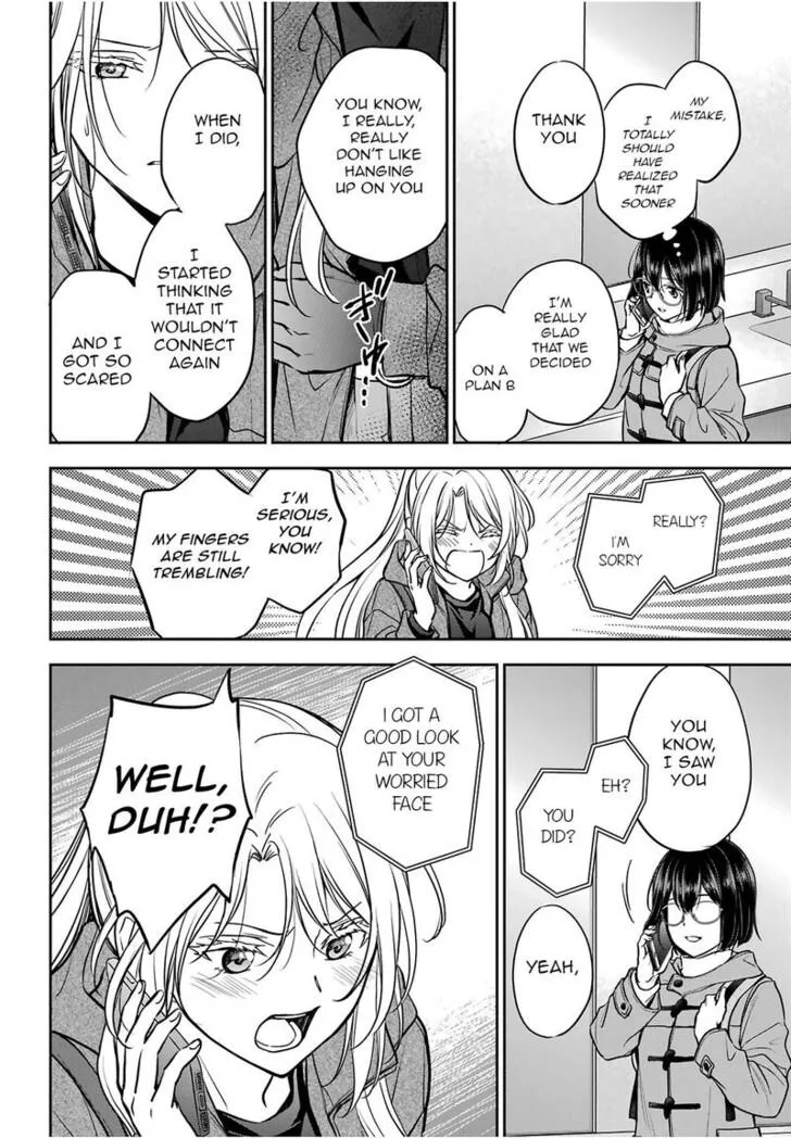 Read Isekai Picnic chapter 82 image 23 on Lezhin