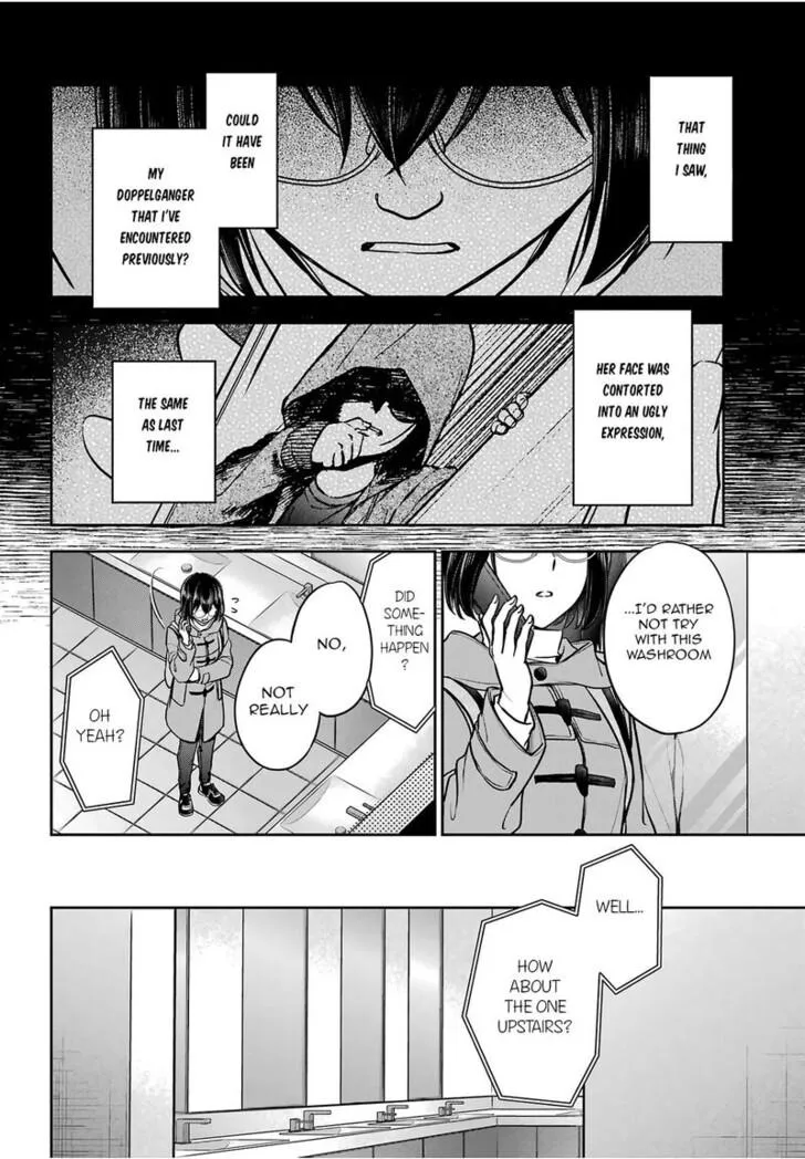 Read Isekai Picnic chapter 82 image 25 on Lezhin