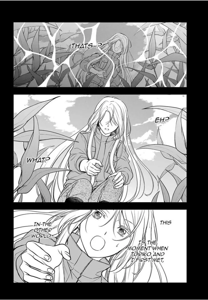Read Isekai Picnic chapter 82 image 27 on Lezhin