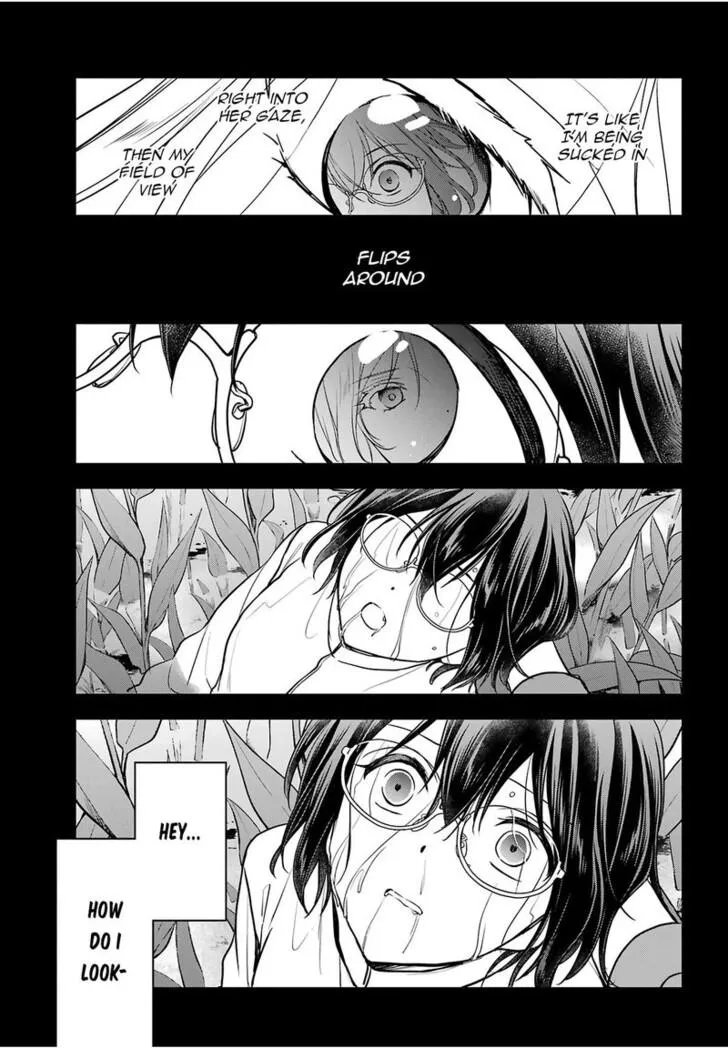 Read Isekai Picnic chapter 82 image 28 on Lezhin