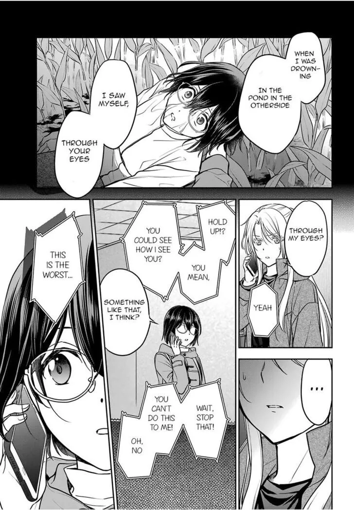 Read Isekai Picnic chapter 82 image 32 on Lezhin
