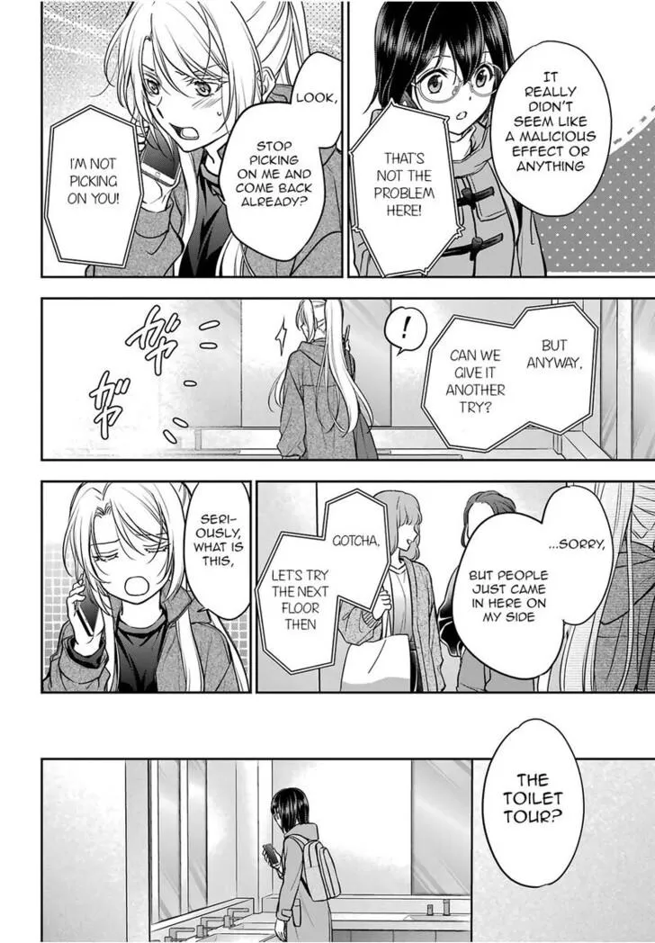 Read Isekai Picnic chapter 82 image 33 on Lezhin