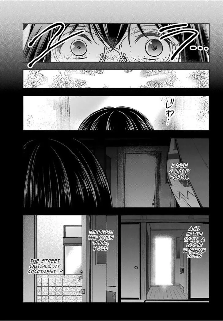 Read Isekai Picnic chapter 82 image 34 on Lezhin