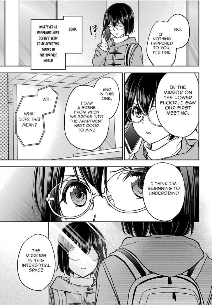 Read Isekai Picnic chapter 82 image 36 on Lezhin