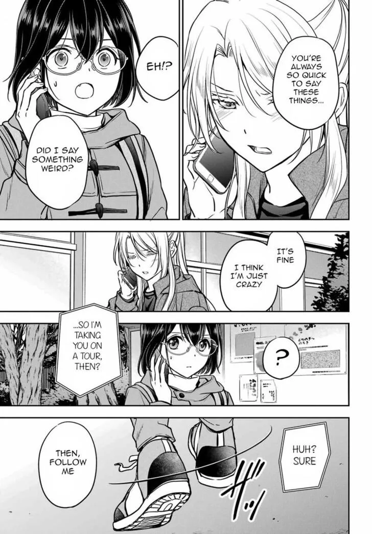 Read Isekai Picnic chapter 82 image 4 on Lezhin