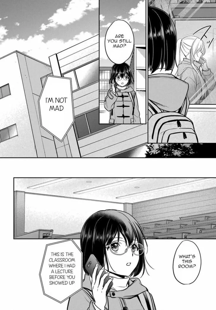 Read Isekai Picnic chapter 82 image 5 on Lezhin