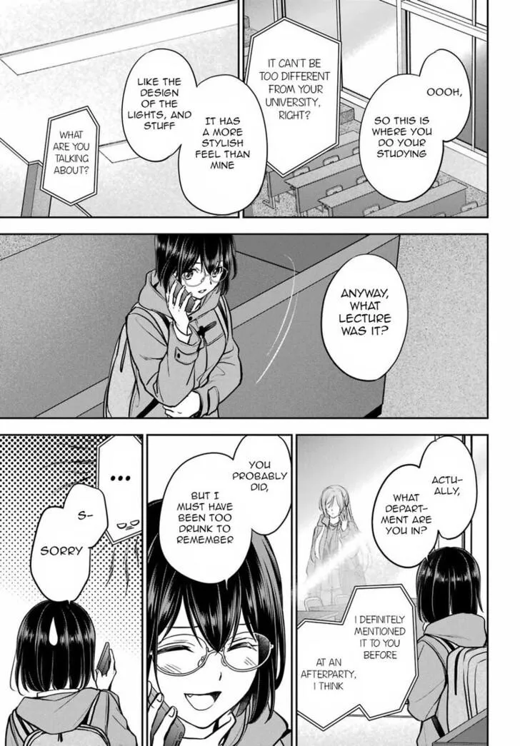 Read Isekai Picnic chapter 82 image 6 on Lezhin