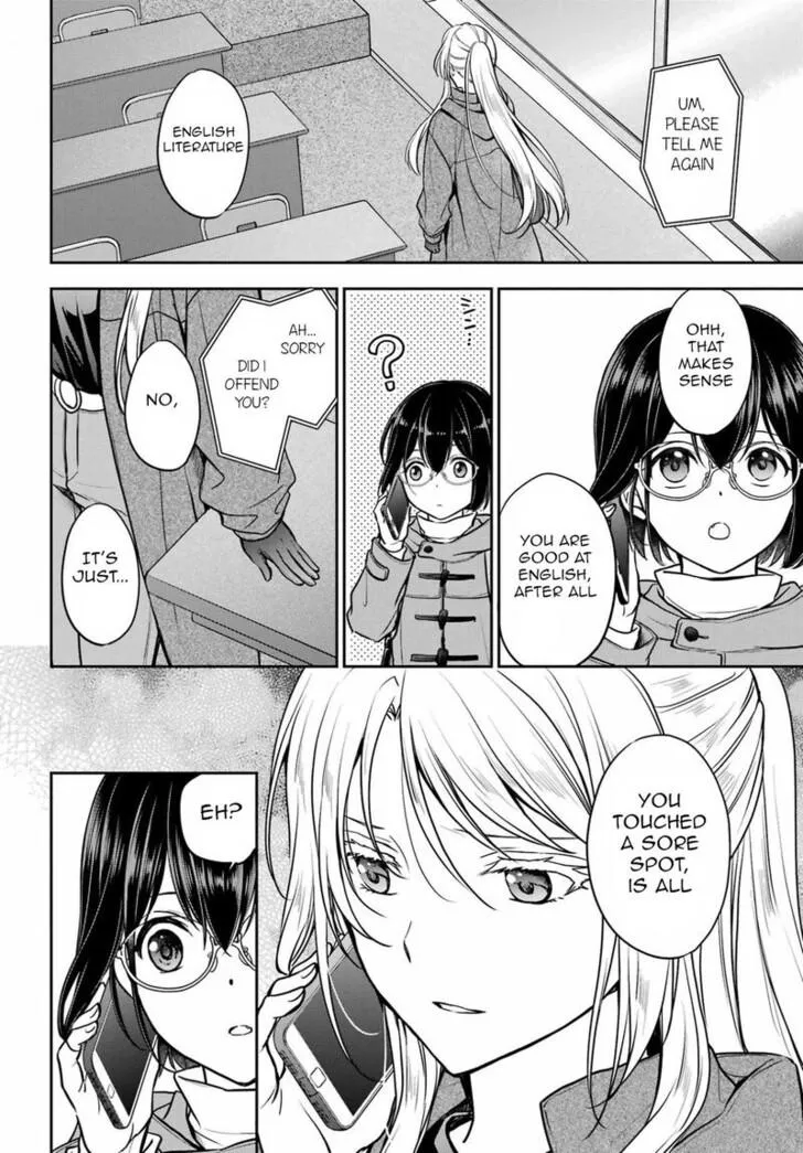 Read Isekai Picnic chapter 82 image 7 on Lezhin