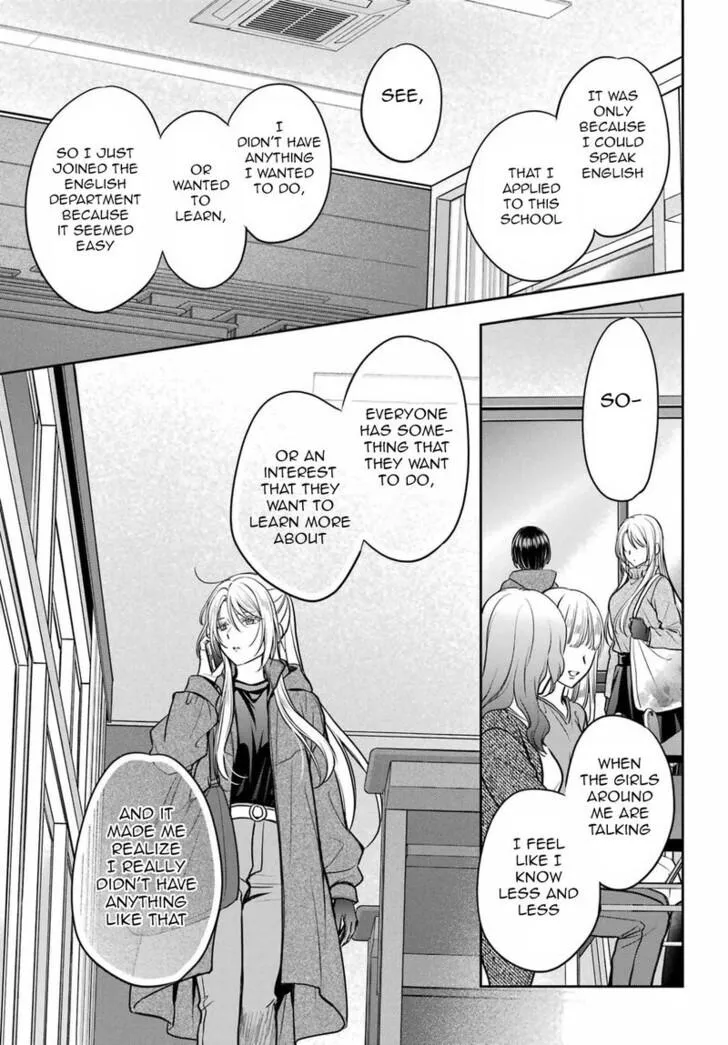 Read Isekai Picnic chapter 82 image 8 on Lezhin