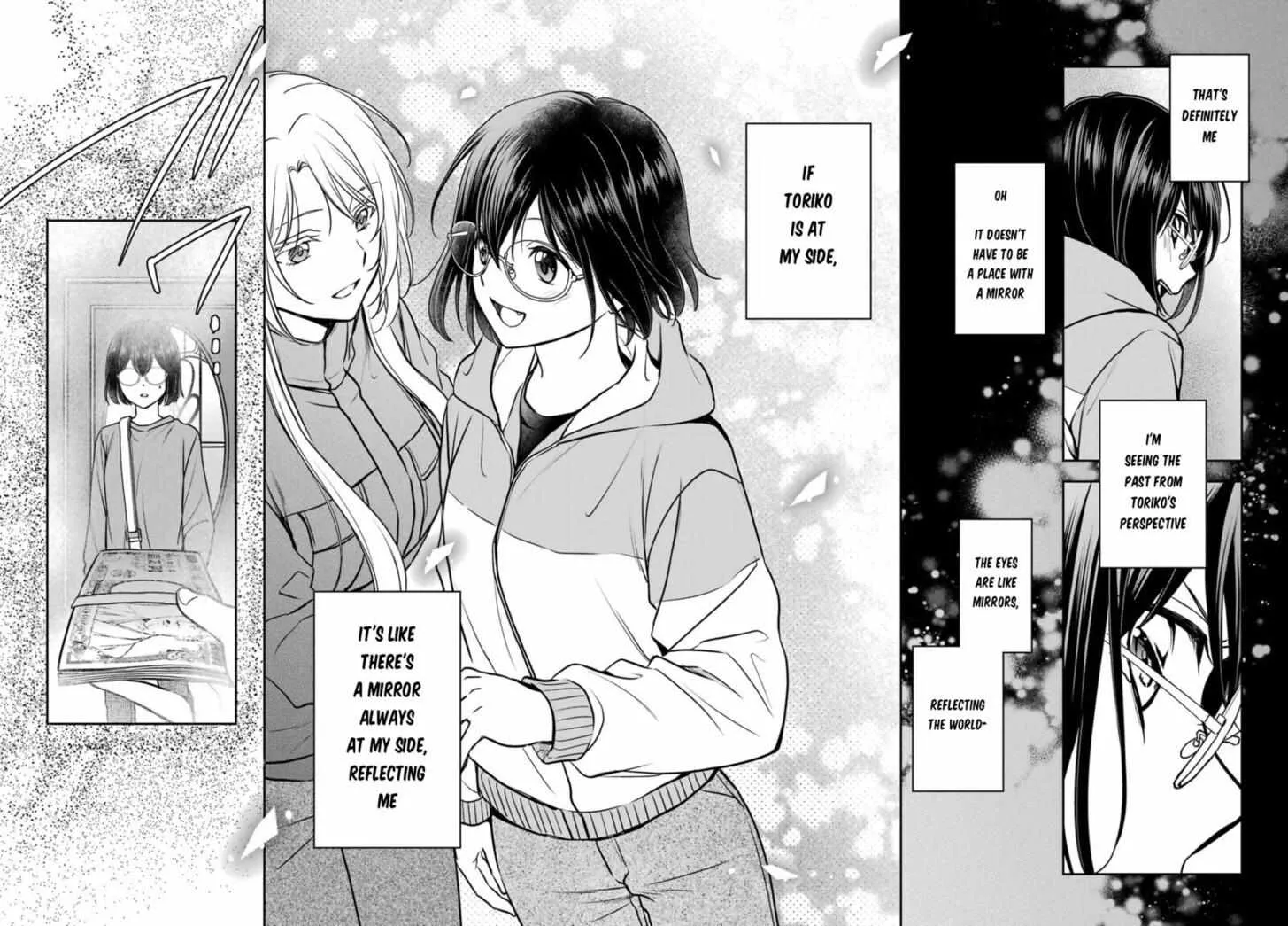 Read Isekai Picnic chapter 83 image 11 on Lezhin