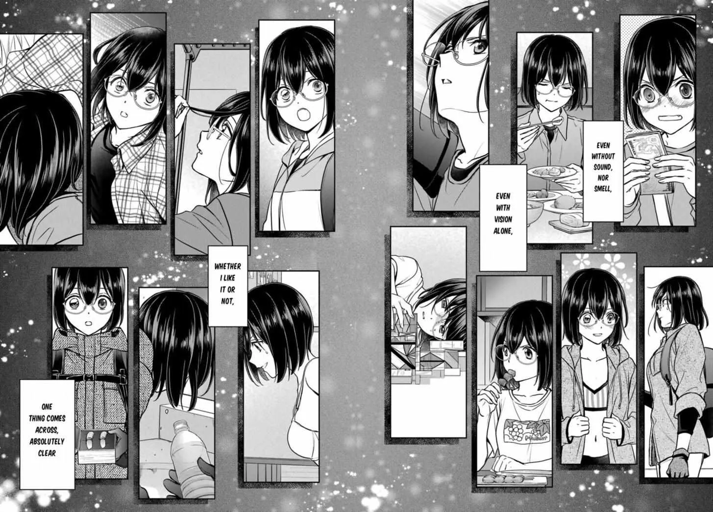 Read Isekai Picnic chapter 83 image 12 on Lezhin