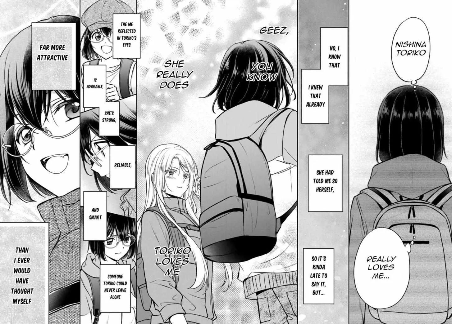 Read Isekai Picnic chapter 83 image 13 on Lezhin