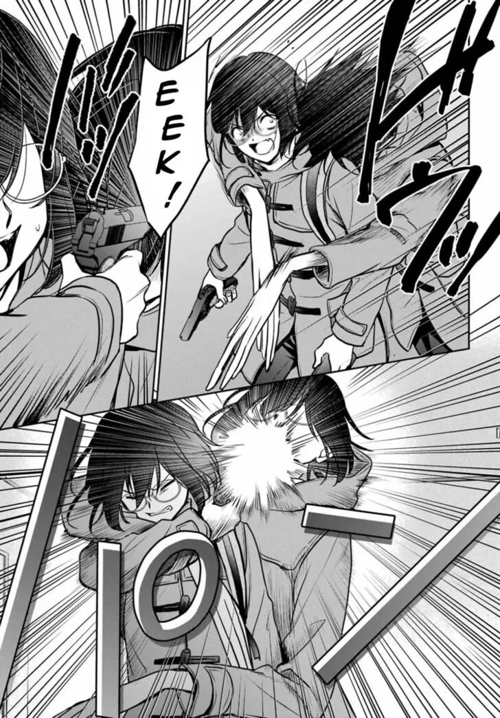Read Isekai Picnic chapter 83 image 23 on Lezhin