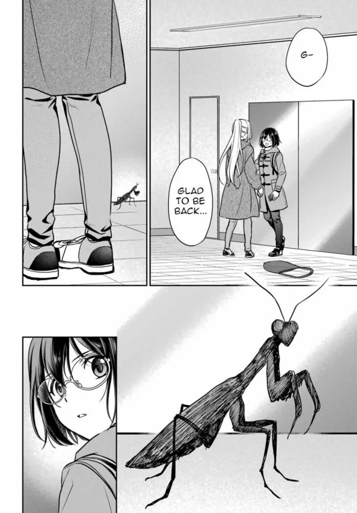 Read Isekai Picnic chapter 83 image 26 on Lezhin