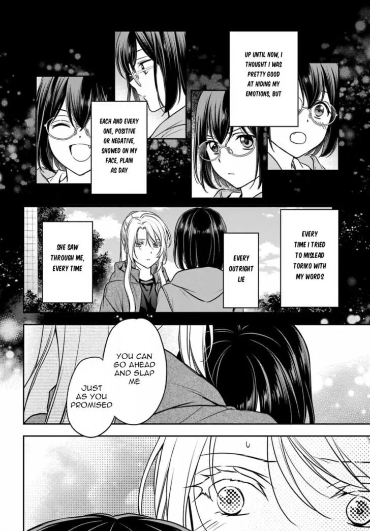 Read Isekai Picnic chapter 83 image 30 on Lezhin