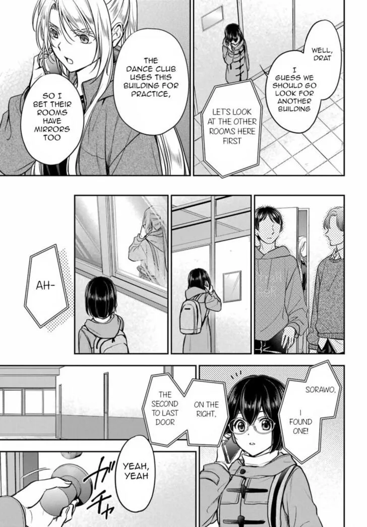 Read Isekai Picnic chapter 83 image 4 on Lezhin